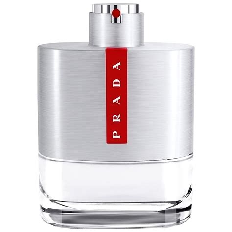 fragrantica Prada luna rossa